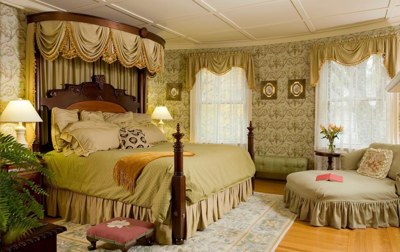 Berry Manor Inn Rockland Exteriör bild