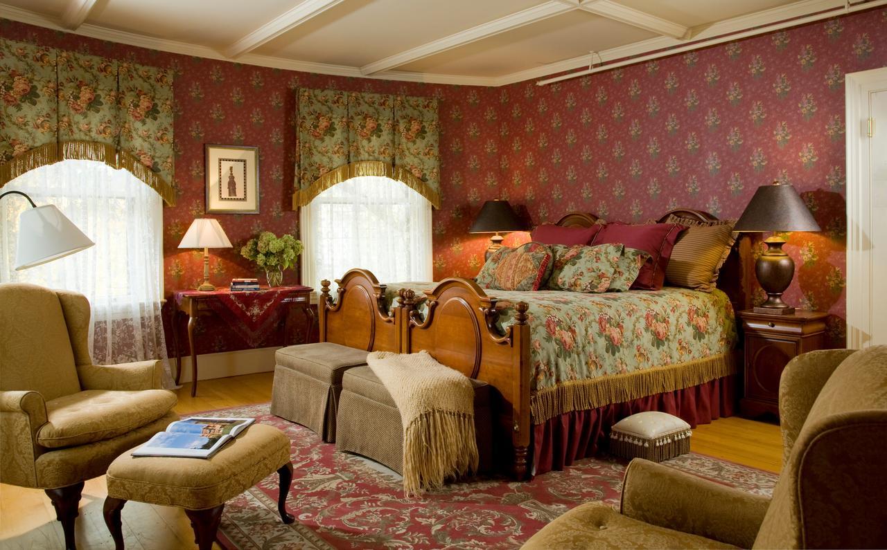 Berry Manor Inn Rockland Exteriör bild
