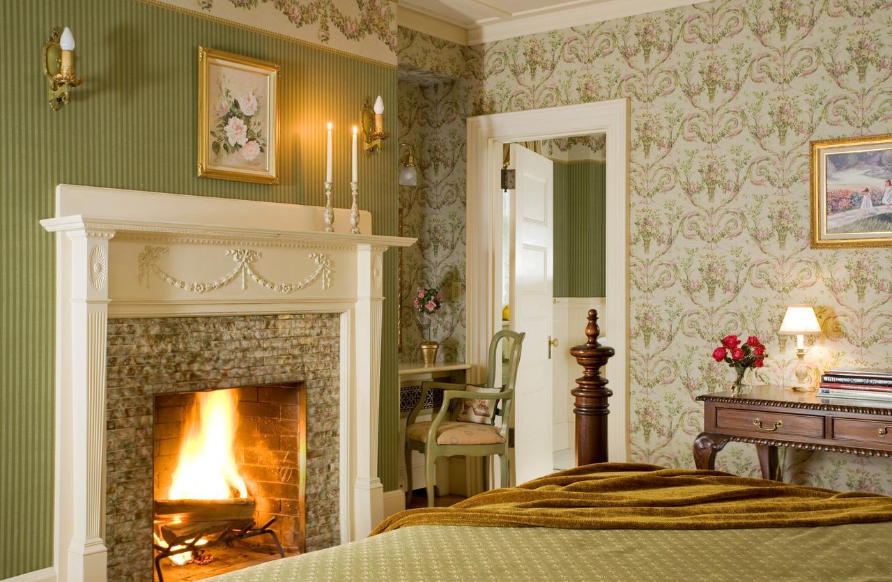 Berry Manor Inn Rockland Exteriör bild