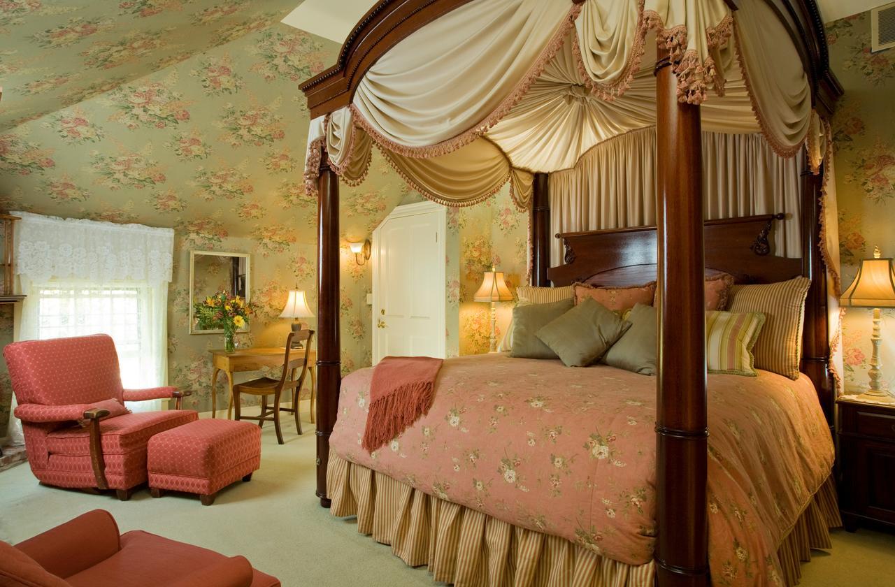 Berry Manor Inn Rockland Exteriör bild