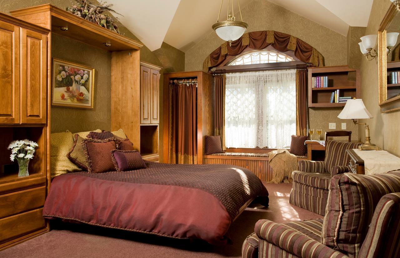 Berry Manor Inn Rockland Exteriör bild