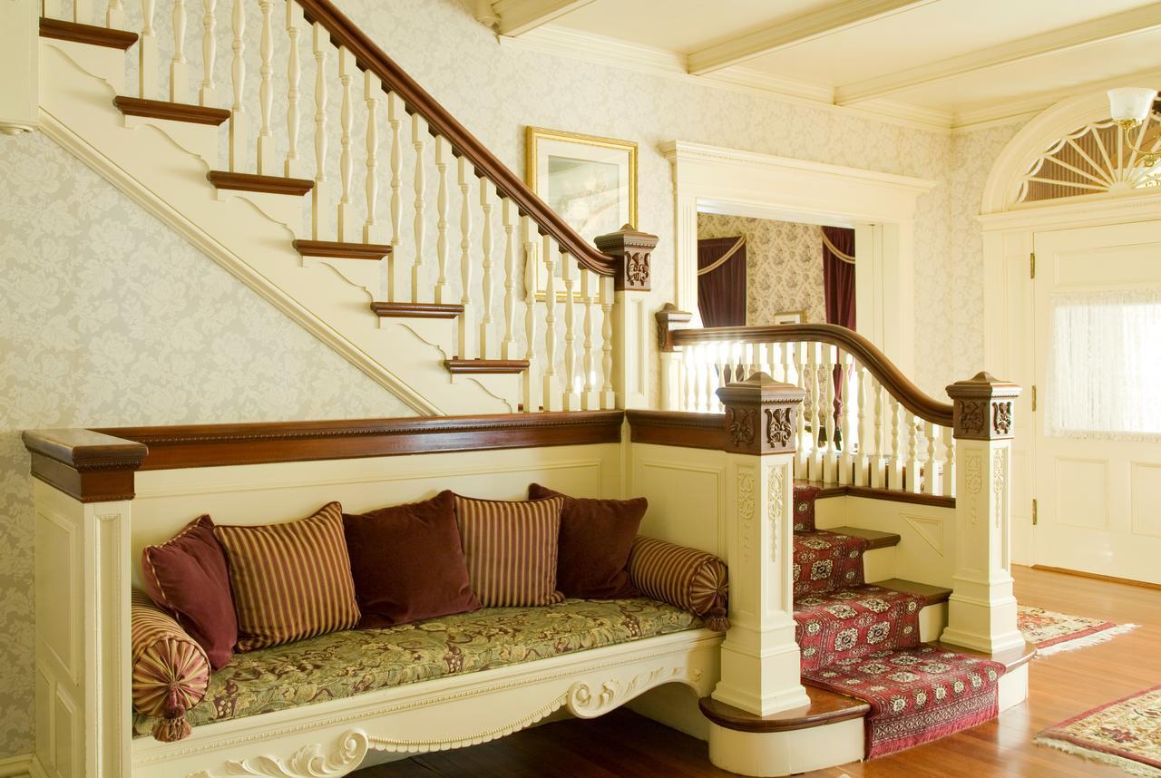 Berry Manor Inn Rockland Exteriör bild